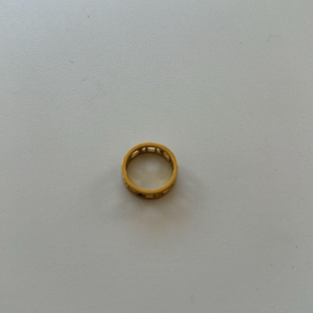 The Styled Collection Roman Ring - Picture 3 of 5